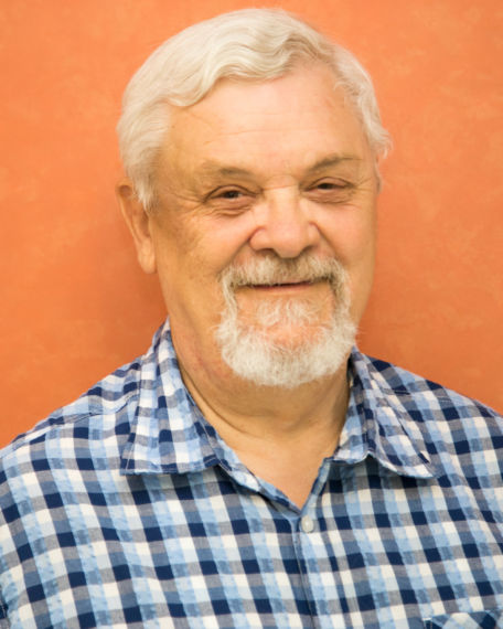Peter Schrap